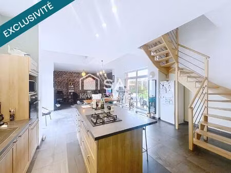 potentiel rare sur le secteur...