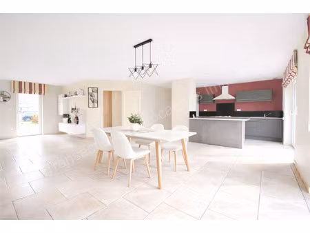 semi plain-pied à hoymille