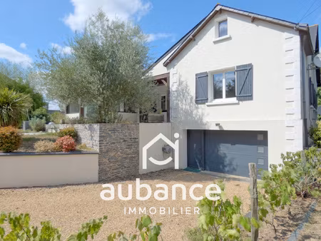 maison 5 chambres 220m2 - juigné-sur-loire