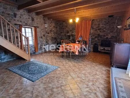 vente maison à lanvollon (22290) : à vendre / 78m² lanvollon