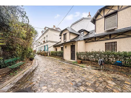 maison de ville 136 m2