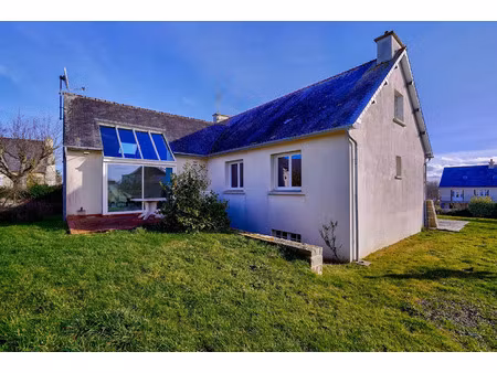 vente maison à plouisy (22200) : à vendre / 180m² plouisy