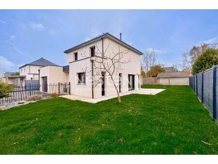 vente maison à pordic (22590) : à vendre / 99m² pordic