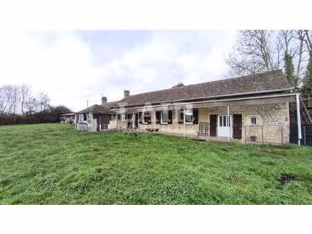 vente maison à sées (61500) : à vendre / 80m² sées