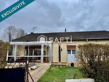 quartier résidentiel