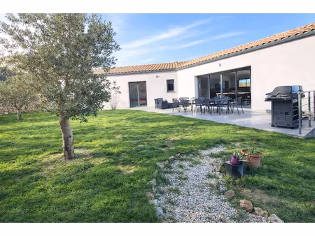 maison carcassonne 5 pièce(s) 156 m2