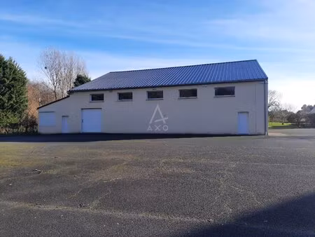 ensemble immobilier collectif