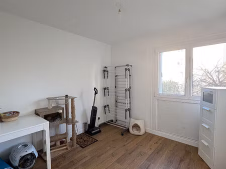 appartement sannois 4 pièce(s)