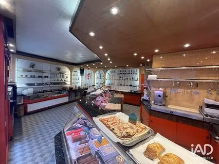 vente surface diverse 280 m²