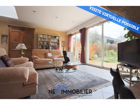 maison 5 pièces - 155 m2