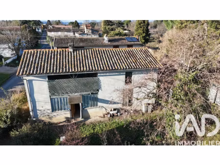 vente ferme 5 pièces