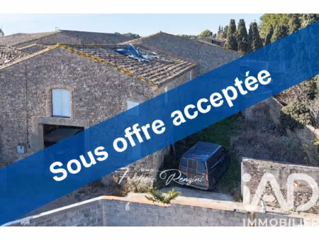 vente grange 1 pièce