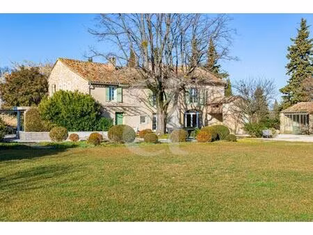 magnifique mas avec piscine en campagne de sainte cécile les vi