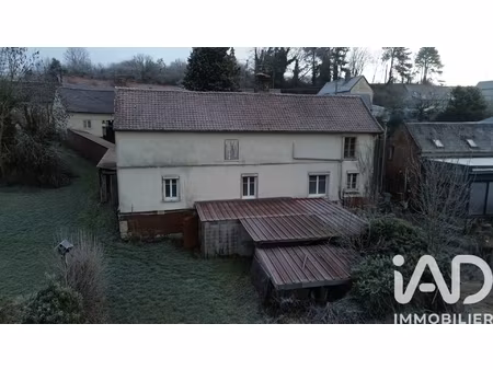 vente maison/villa 5 pièces