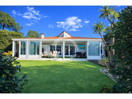 villa 120 m2 - 3 chambres - le canon - lège-cap-ferret