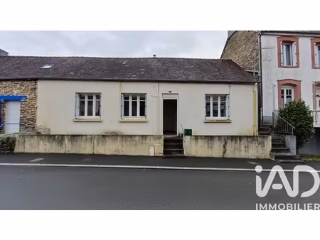 vente maison/villa 3 pièces