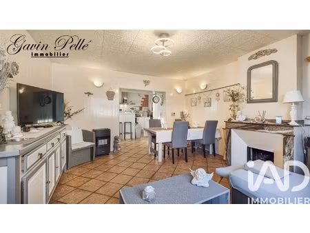 vente maison traditionnelle 4 pièces