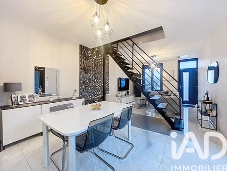 vente maison/villa 4 pièces