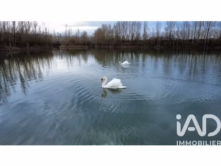 vente terrain loisirs 125 000 m²