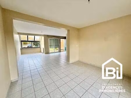 location maison à périers-sur-le-dan (14112) : à louer / 97m² périers-sur-le-dan