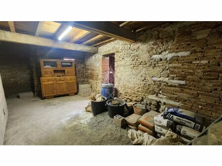 vente atelier verfeil  2 pièces 20 900€ haute-garonne midi-pyrénées