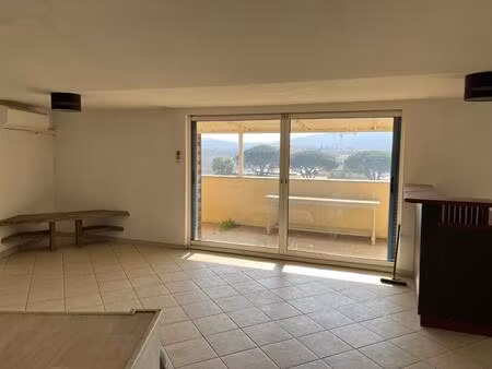 spacieux t4 - grande terrasse - 100m2