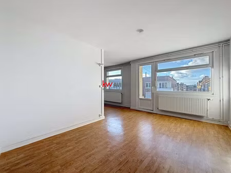 appartement à vendre  3 pièces - dunkerque 59140