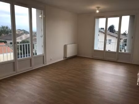 appartement à louer fonbeauzard