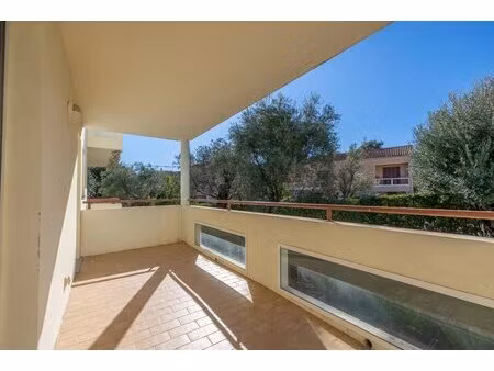 location meublée à l'année