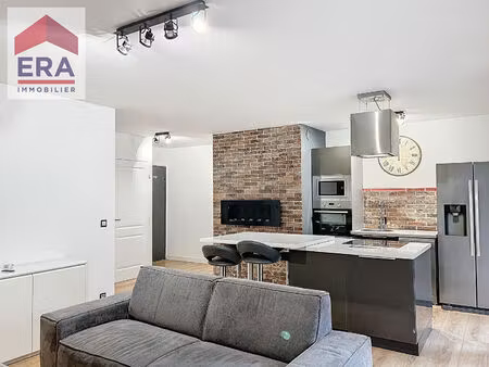 appartement 2 pièces 46 m² à louer saint-laurent-du-var 06700 ? | era immobilier