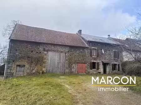 vente propriété 0 pièces 100.9 m² à laurière (87370)  66 600 €