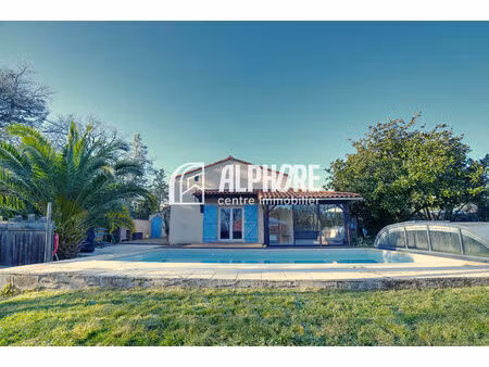 maison mareuil sur lay dissais 6 pièce(s) 131.8 m2