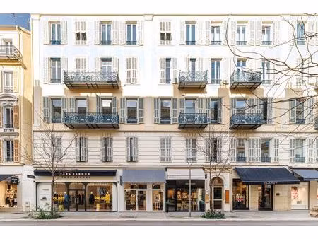 vente appartement de luxe nice 14 pièces 301 m² <meta name="description" content="côte d’a