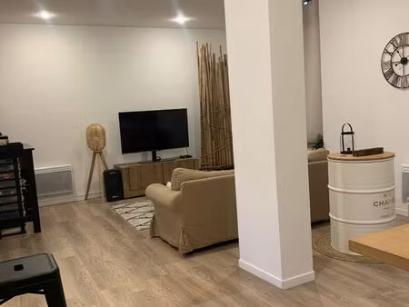 appartement 2 pièces 60 m² à louer saint-quentin 02100 ? | era immobilier