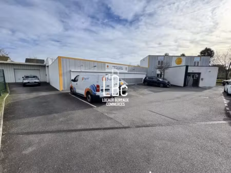 immeuble indépendant   stockage exterieur