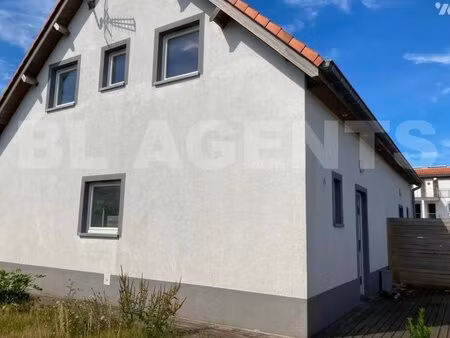 en vente maison 70 7 m² – 258 000 € |berck