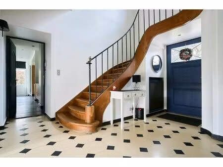 vente maison de luxe mouvaux 7 pièces 287 m² <meta name="description" content="au cœur d’u