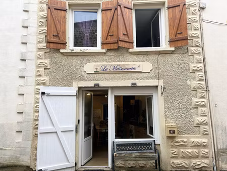 charmante maisonnette