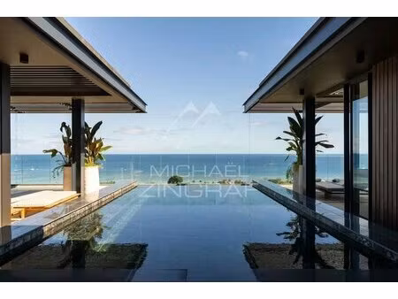 penthouse d’exception – rivière noire - mzimc1041