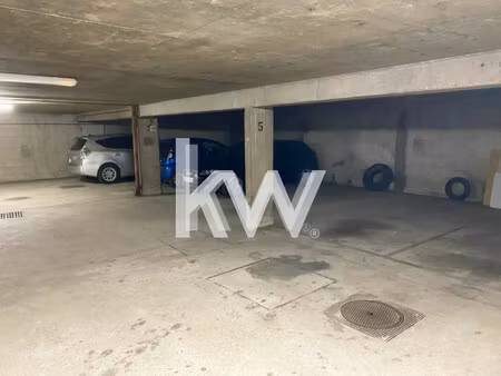 parking/box montrouge