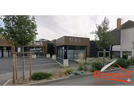 local d'activites a vendre