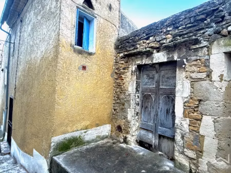 vente maison 4 pièces 104 m² à bollene (84500)  79 000 €