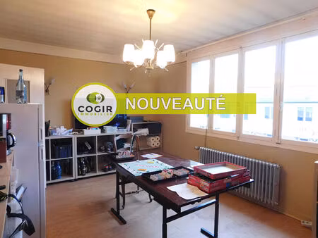 maison 5 pieces 80m² - le rheu 35650