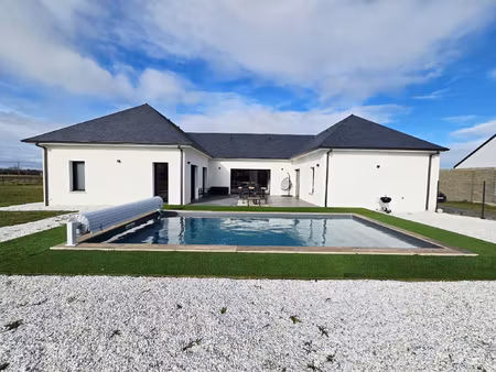 maison 154 m2-4 chambres-