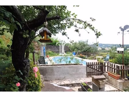 maison de village