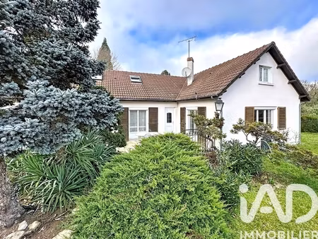 vente maison traditionnelle 7 pièces