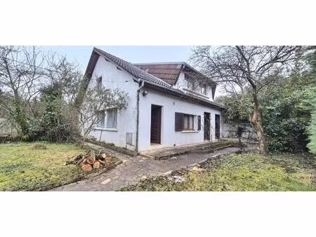 maison à vendre/achat
