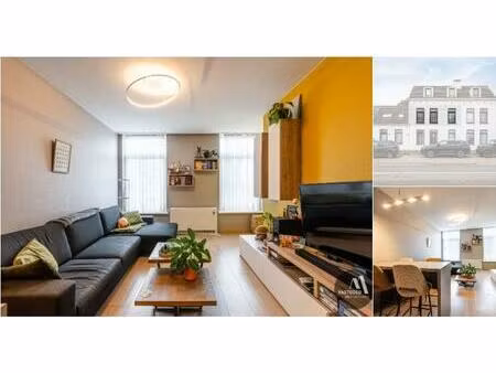 appartement à vendre à staatsbaan 77 adegem (rbv12242)