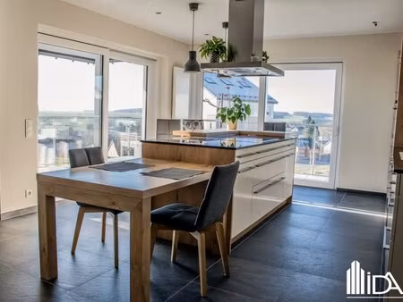 à louer appartement 91 m² – 1 550 € |weiswampach