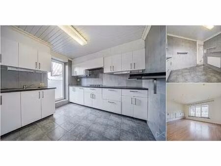 appartement à vendre à rue de la baume 264 seraing (vbd79494)